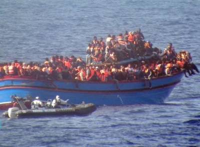 South-east Asia migrant crisis: Burma faces blame over influx of.